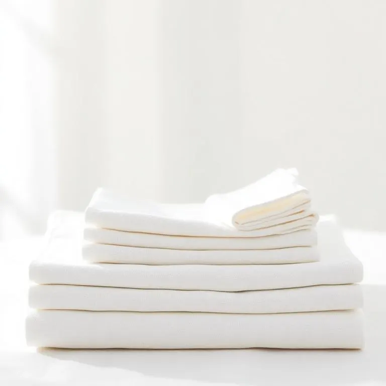 Premium Linen Setup
