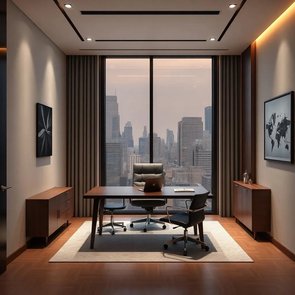 Private Office